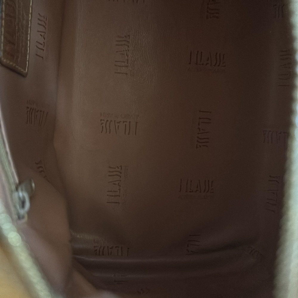 1’ Classe Alviero martini bag in good condition - Picture 6 of 9